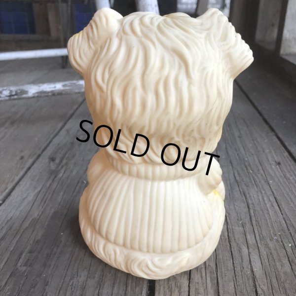 画像3: Vintage Dreamland Doll Dog (B560) (3)