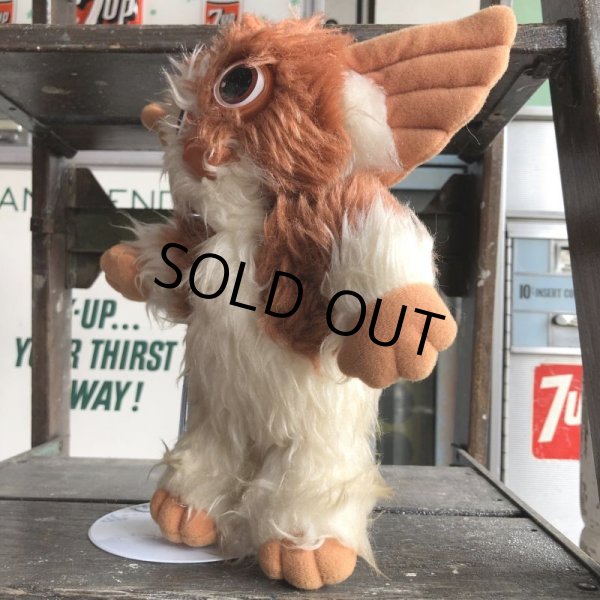 画像5: 80s Vintage Hasbro Gizmo Plush Doll (B567) (5)