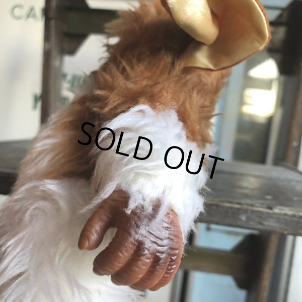 画像5: 80s Vintage Gizmo Plush Doll (B568) (5)