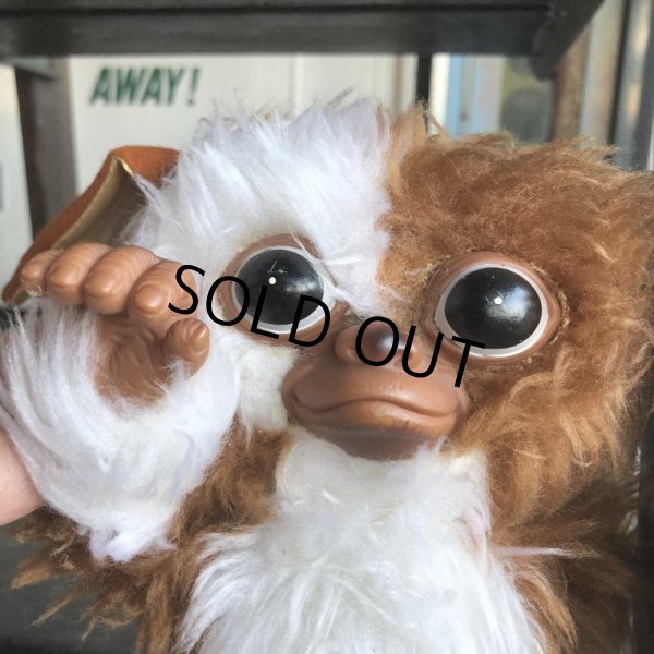 画像7: 80s Vintage Gizmo Plush Doll (B568) (7)