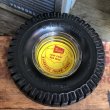 画像2: Vintage Tire Ashtray Riverside (B576) (2)