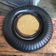 画像8: Vintage Tire Ashtray Seiberling Saunders Elder (B577) (8)