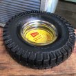 画像3: Vintage Tire Ashtray Riverside (B576) (3)