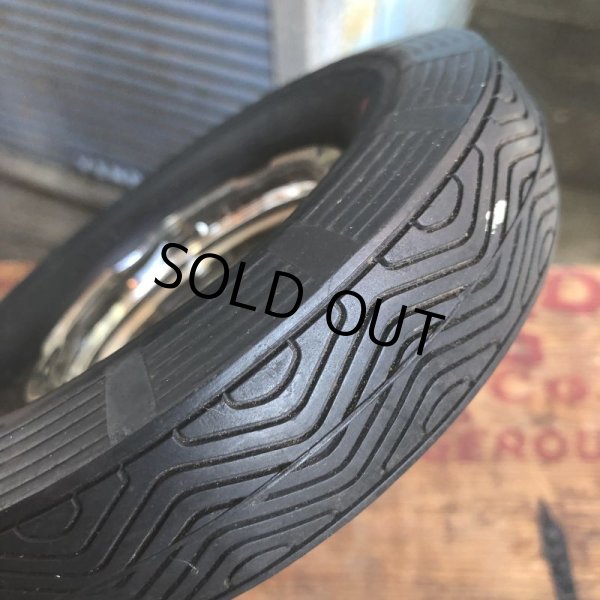 画像8: Vintage Tire Ashtray Goodrich Silvertown (B574) (8)