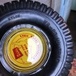 画像6: Vintage Tire Ashtray Riverside (B576) (6)