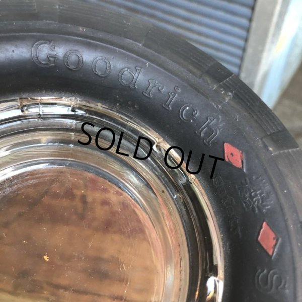 画像5: Vintage Tire Ashtray Goodrich Silvertown (B574) (5)