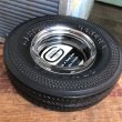 画像3: Vintage Tire Ashtray General (B575) (3)