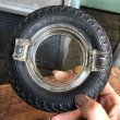 画像1: Vintage Tire Ashtray GOOD YEAR (B569) (1)