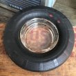 画像2: Vintage Tire Ashtray Goodrich Silvertown (B574) (2)