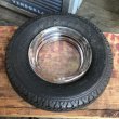 画像2: Vintage Tire Ashtray Fire Stone (B572) (2)