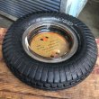 画像6: Vintage Tire Ashtray Seiberling Saunders Elder (B577) (6)