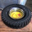 画像4: Vintage Tire Ashtray Riverside (B576) (4)