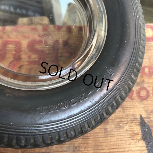 画像4: Vintage Tire Ashtray LEE (B573) (4)