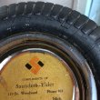 画像5: Vintage Tire Ashtray Seiberling Saunders Elder (B577) (5)