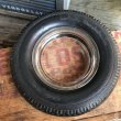 画像2: Vintage Tire Ashtray LEE (B573) (2)