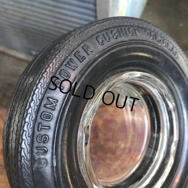 画像4: Vintage Tire Ashtray GOOD YEAR (B570) (4)