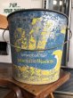 画像3: Vintage All Automatic Washers Bucket (B578) (3)