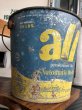 画像6: Vintage All Automatic Washers Bucket (B578) (6)