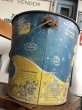 画像2: Vintage All Automatic Washers Bucket (B578) (2)