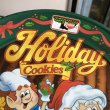 画像3: Vintage Keebler Christmas Cookies Can 1996 (B580) 　 (3)