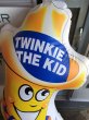 画像3: 店舗引き渡し限定 / Vintage Hostess "Twinkie the Kid" Advertising Inflatable 95cm (B583) 　 (3)