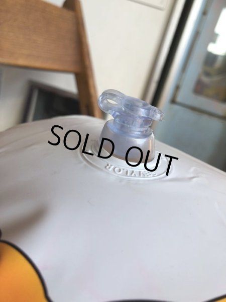 画像11: 店舗引き渡し限定 / Vintage Hostess "Twinkie the Kid" Advertising Inflatable 95cm (B583) 　 (11)