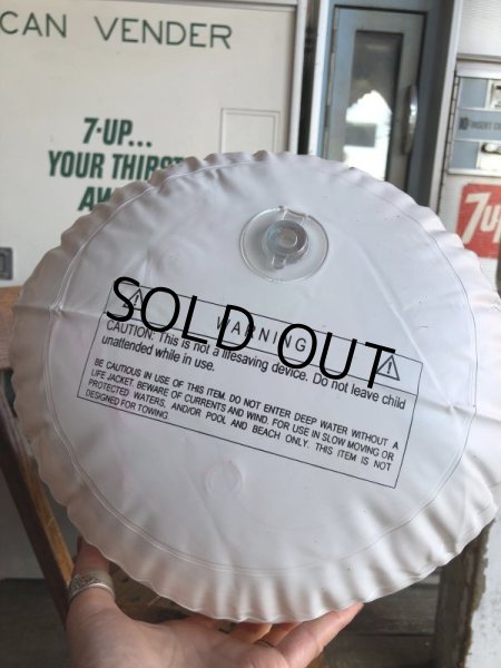 画像13: 店舗引き渡し限定 / Vintage Hostess "Twinkie the Kid" Advertising Inflatable 95cm (B583) 　 (13)