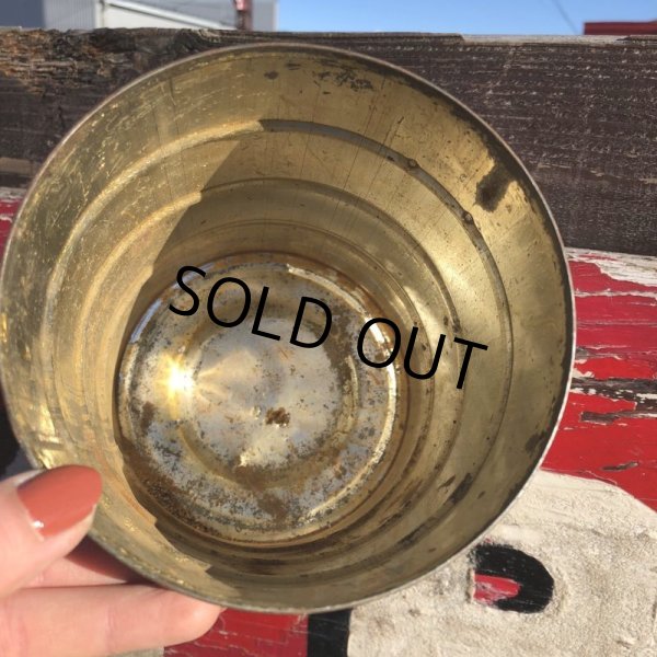 画像6: Vintage U.S.A Butter-Nut Coffee Tin 2LBS (B588) (6)