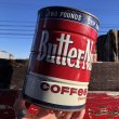 画像7: Vintage U.S.A Butter-Nut Coffee Tin 2LBS (B586) (7)