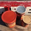 画像6: Vintage U.S.A Butter-Nut Coffee Tin SET (B585) (6)