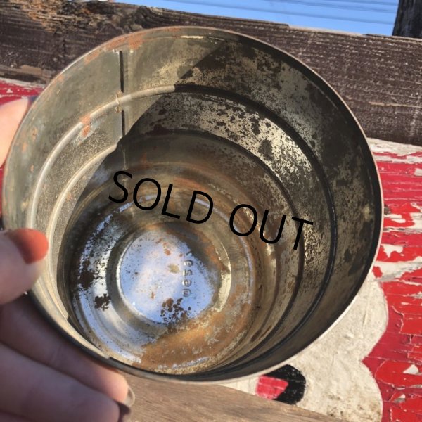 画像6: Vintage U.S.A Butter-Nut Coffee Tin 2LBS (B586) (6)