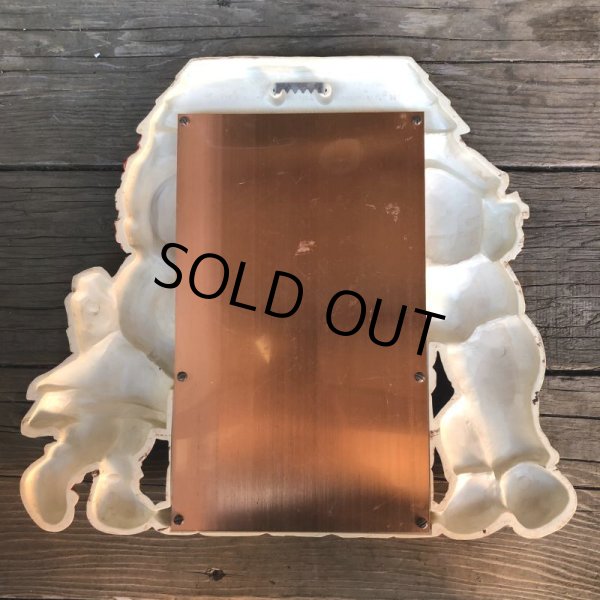 画像12: 70s Vintage Raggedy Ann Andy Wall Decor Plaques (T591) (12)