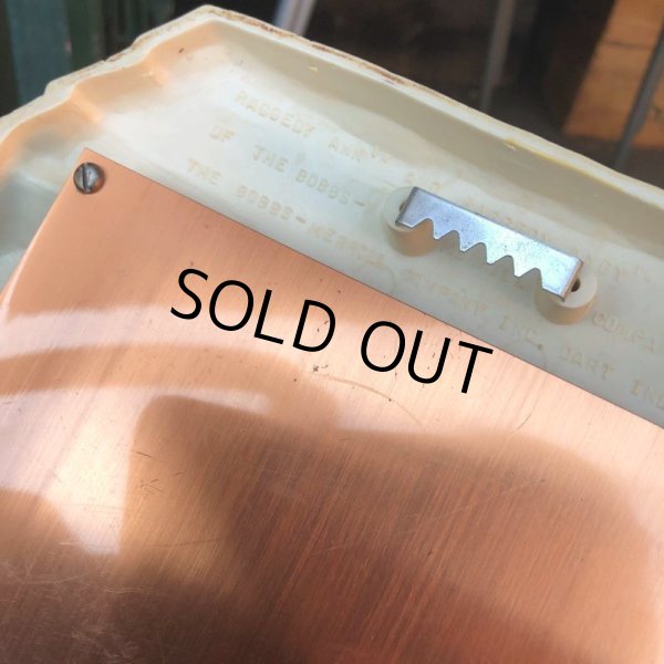 画像14: 70s Vintage Raggedy Ann Andy Wall Decor Plaques (T591) (14)