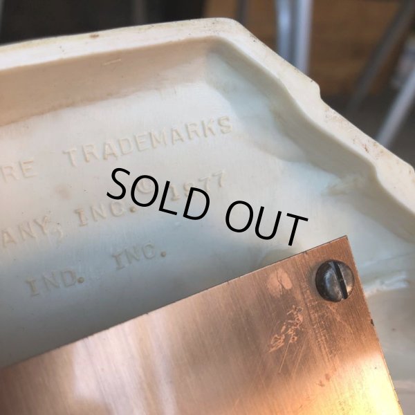 画像13: 70s Vintage Raggedy Ann Andy Wall Decor Plaques (T591) (13)