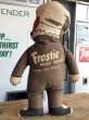 画像7: Vintage Frostie Root Beer Frostie Man Cloth Doll (B596) (7)