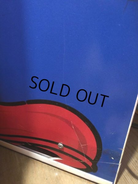 画像7: Vintage McDonalds Store Display Case for Happy Meal toys (T985) (7)