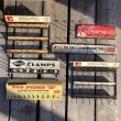 画像10: Vintage Hardware Store Tools Display Rack (B605)  (10)