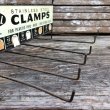 画像7: Vintage Hardware Store Tools Display Rack (B608)  (7)