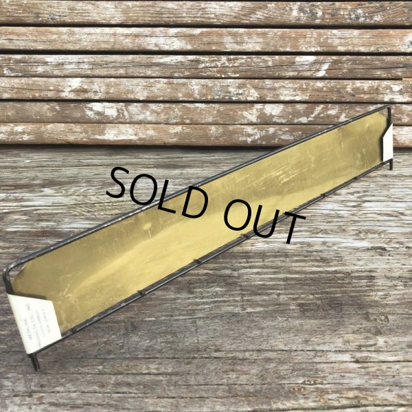 画像7: Vintage Hardware Store Tools Display Rack (B606)  (7)