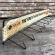 画像2: Vintage Hardware Store Tools Display Rack (B606)  (2)