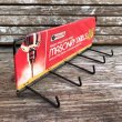 画像2: Vintage Hardware Store Tools Display Rack (B605)  (2)