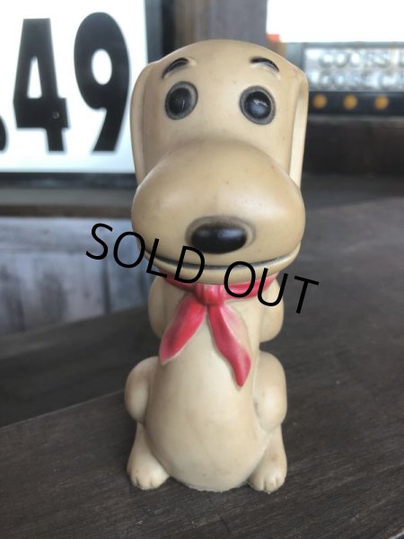 画像6: 70s Vintage PEANUTS Snoopy Night Light Lamp (B610) (6)