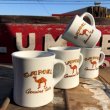 画像15: Vintage Camel Cigarettes Advertising Restaurant Ware Coffee Ceramic Mug (B612)  (15)
