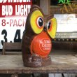 画像3: Vintage Lord Calvert Canadian Whiskey Owl Bank (B614)  (3)