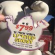 画像10: Vintage Halloween Ghost Boo Lamp (B617) (10)