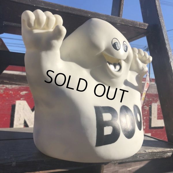 画像5: Vintage Halloween Ghost Boo Lamp (B617) (5)