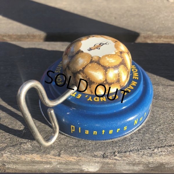 画像4: Vintage Planters Mr. Peanut Nuts Chopper (B634) (4)