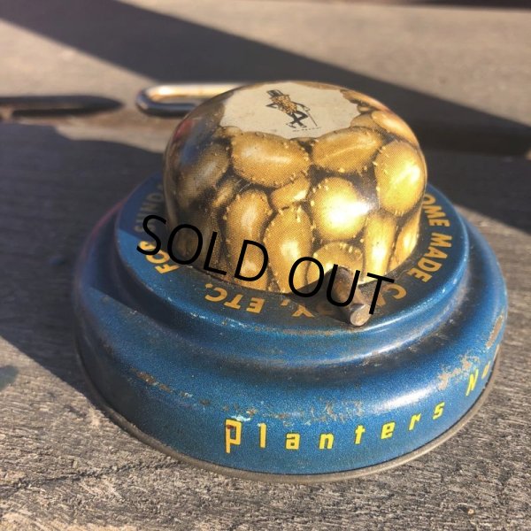 画像3: Vintage Planters Mr. Peanut Nuts Chopper (B633) (3)