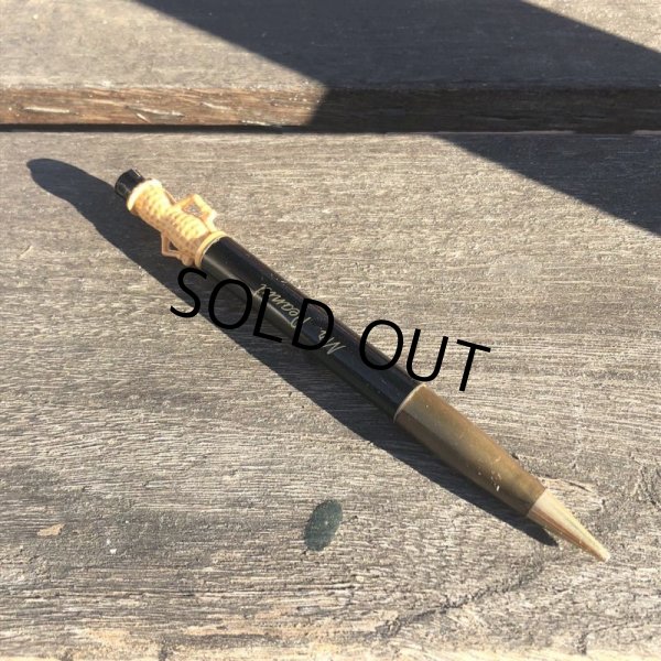 画像3: Vintage Planters Mr. Peanut Pen (B629) (3)