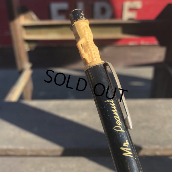 画像6: Vintage Planters Mr. Peanut Pen (B629) (6)